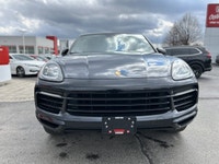 Engineered for exhilarating performance and refined capability, this 2019 Porsche Cayenne Sport Util... (image 1)