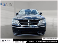 2018 Dodge Journey SE New Price! Odometer is 69434 kilometers below market average! Ready for anythi... (image 5)