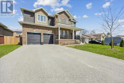 Welcome to your next move in Stayner where upgraded living meets everyday comfort. This beautifully...