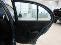 NISSAN MICRA 2019 MANUELLE AVEC SEULEMENT 118 300 KM CERTIFIÉ ET AYANT JAMAIS ETE ACCIDENTE (RAPPORT... (image 9)