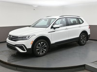 The 2023 Volkswagen Taos is a compact SUV that provides a roomy interior, modern technology, and imp... (image 2)