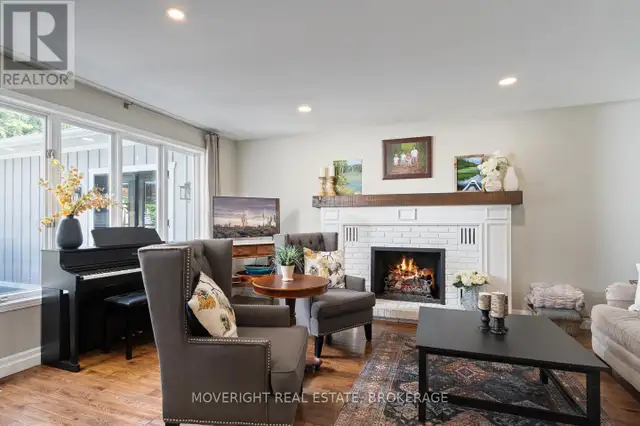 74 PORT MASTER DRIVE St. Catharines (Martindale Pond), Ontario in Houses for Sale in St. Catharines - Image 21