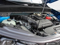 Rose City Ford This Ford Bronco Sport has a strong Intercooled Turbo Regular Unleaded I-3 1.5 L/91 e... (image 5)