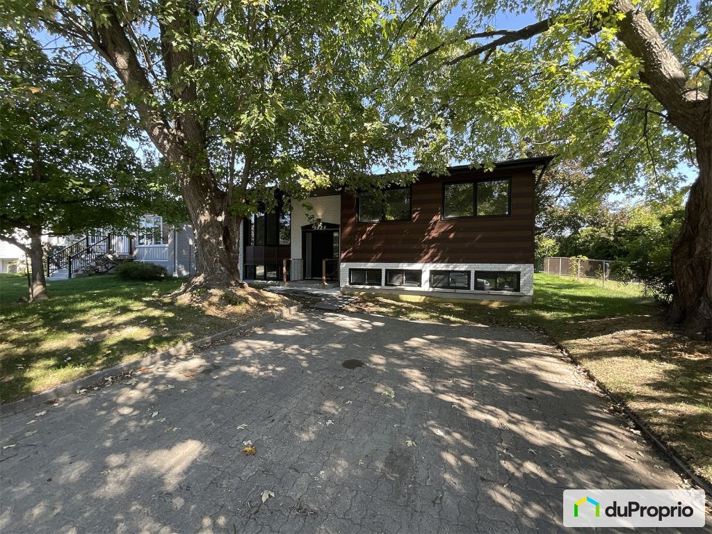 $899,999 - Bungalow for sale in Brossard — photo 2