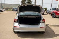 Passenger Illuminated Visor Mirror,Traction Control,Heated Mirrors,Pass-Through Rear Seat,Power Stee... (image 6)