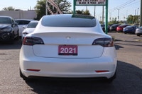 ACCIDENT FREE HEAT PUMP FOR EXTRA RANGE IN COLD WINTERS WELL MAINTAINED Tesla Model 3 Standard Range... (image 5)