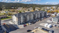 Rockyview Place offers 1, 2, and 3-bedroom, pet friendly apartments for rent in Cranbrook, BC. Looki... (image 1)