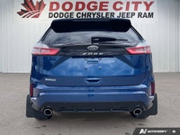 This Ford Edge boasts a Intercooled Turbo Premium Unleaded I-4 2.0 L/122 engine powering this Automa... (image 4)