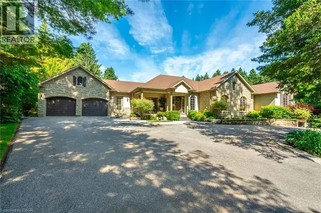 18 WESTIE Road Brantford, Ontario in Houses for Sale in Brantford - Image 2