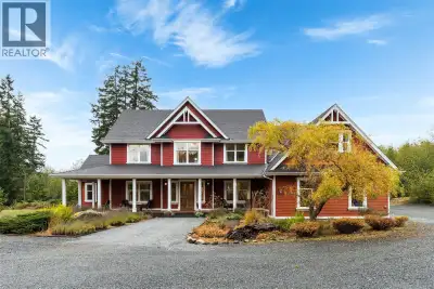 Welcome to 319 Stebbings Rd. An exceptional acreage offering space, privacy, income & endless possib...