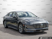 Crowfoot Hyundai, AMVIC Licensed Dealer Mileage: 103,279 km Upgrade your daily commute with this inc... (image 6)