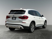 Thanks for viewing our House Of Cars Chinook Inventory! AMVIC licensed dealer! The 2019 BMW X3 xDriv... (image 6)