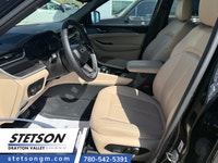 WAS: $40704 NOW: $39454 plus taxes and licensing fees2024 Jeep Grand Cherokee Limited 4x4 | Black Ap... (image 9)