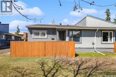 Welcome to this well-maintained and move-in ready condo featuring a fully developed basement and two...