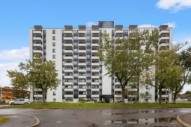 2 Bedroom Apartment for Rent - 2969 Fairlea Crescent in Long Term Rentals in Ottawa - Image 18
