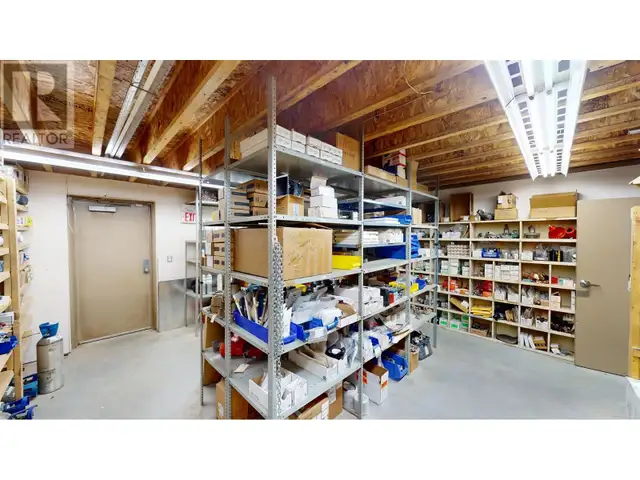 11113 TAHLTAN ROAD Fort St. John, British Columbia in Commercial & Office Space for Sale in Fort St. John - Image 21