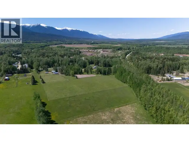 1350 DYKE ROAD McBride, British Columbia in Houses for Sale in Quesnel - Image 33