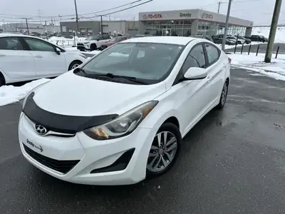 NOUS AVONS PLUS DE 50 VOITURES EN INVENTAIRE! NOUS PRENONS LES ÉCHANGES DE TOUTES MARQUES, VENEZ NOU...