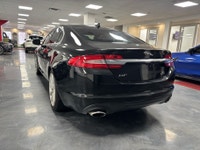 RECERTIFIED - REBUILT | 2014 Jaguar XF V6 AWD | Luxury Sedan This unit is recertified and was involv... (image 5)