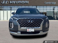 This Hyundai Palisade delivers a Regular Unleaded V-6 3.8 L/231 engine powering this Automatic trans... (image 7)