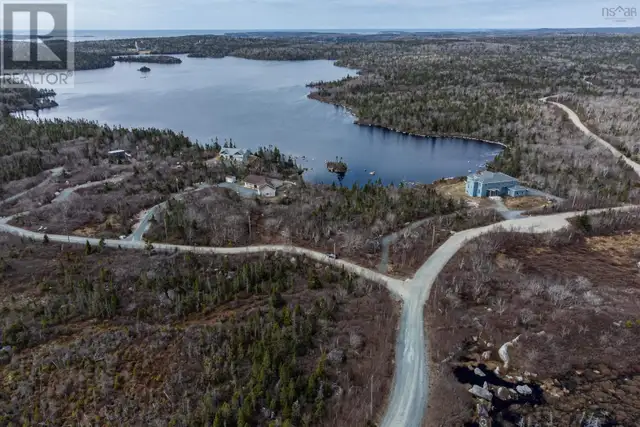 Lot 30 Troutwater Terrace Portuguese Cove, Nova Scotia in Land for Sale in City of Halifax - Image 3