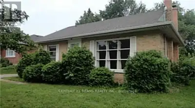 49 DIETZ AVENUE S Waterloo, Ontario