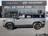Ready for adventure, this 2024 Hyundai Santa Fe XRT commands attention with its distinctive Hampton... (image 2)