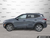 Only 18,110 Miles! This Kia Seltos boasts a Regular Unleaded I-4 2.0 L/122 engine powering this Vari... (image 2)