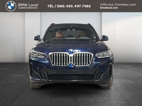 ===== 2022 BMW X3 xDrive30i | Gr. Sup. Amélioré | Gr. M Sport | ===== ===== * Groupe Supérieur Améli... (image 1)