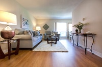 SPACIOUS 2 BEDROOM APARTMENT FOR RENT IN SARNIA! SELECT APARTMENTS FULLY REVITALIZED WITH PREMIUM FE... (image 3)