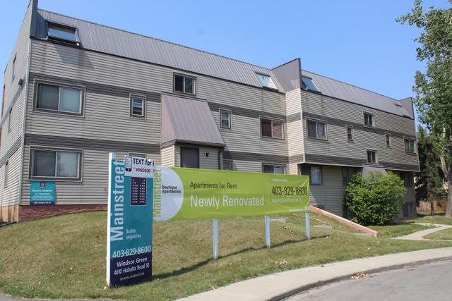 Erin Woods Apartment For Rent | Windsor Green in Long Term Rentals in Calgary
