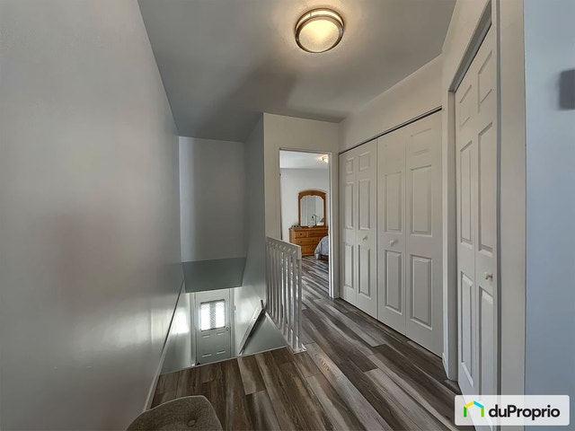 $195,000 - Condominium for sale in Rimouski (Rimouski) — photo 3