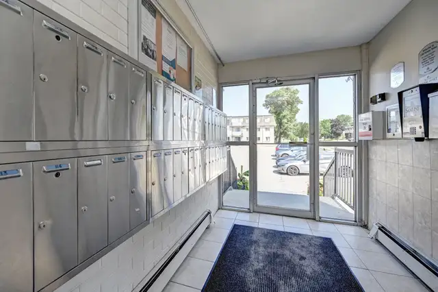 New Hamburg 1 Bedroom Apartment for Rent: in Long Term Rentals in Kitchener / Waterloo - Image 3