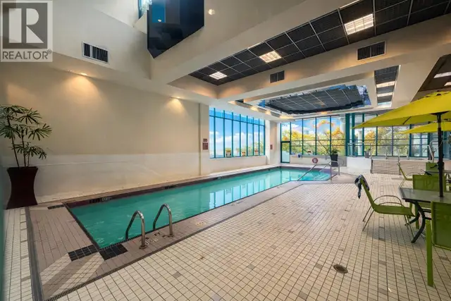 1609 838 HAMILTON STREET Vancouver, British Columbia in Condos for Sale in Vancouver - Image 9