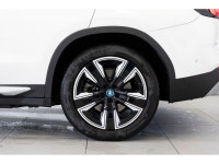 2023 BMW X3 xDrive30e 2.0L I4 TwinPower Turbo AWD 8-Speed Automatic EXTERIOR - MINERAL WHITE METALLI... (image 7)