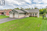 18 Toole Court Oromocto West, New Brunswick