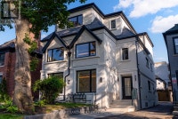 THE PALAZZO - 23 COULSON AVENUE Toronto (Forest Hill South), Ont City of Toronto Toronto (GTA) Preview