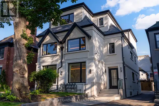 THE PALAZZO - 23 COULSON AVENUE Toronto (Forest Hill South), Ont in Long Term Rentals in City of Toronto - Image 2