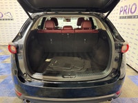 Certified All Wheel Drive Rear-View Camera Power Lift Gate Sun Roof Push Start Leather Seats Heated... (image 5)