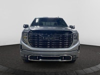 Welcome to Capital GMC! This 2026 GMC Sierra 1500 in Sterling Metallic is equipped with 4WD and Turb... (image 7)