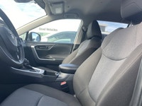 *Vehicle history form conveniently located in vehicle photos. AMVIC LICENSED DEALER ... Engine: Regu... (image 4)