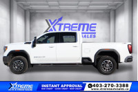 2023 GMC Sierra 2500HD SLE Crew Cab 4x4 Welcome to Xtreme Auto & Truck Sales Your Car Loan, Truck Lo... (image 6)
