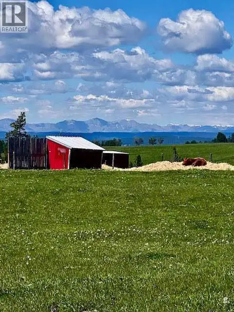 10, 33139 Range Road 55 Rural Mountain View County, Alberta in Houses for Sale in Red Deer - Image 6