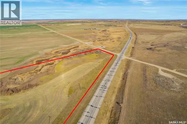 Highway #41 Farm Land Corman Park Rm No. 344, Saskatchewan in Land for Sale in Saskatoon - Image 24