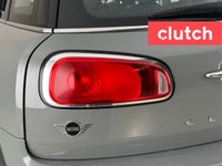 Electric Parking Brake, Brake Assist, Welcome Lights and more! Clutch is the largest online used car... (image 9)