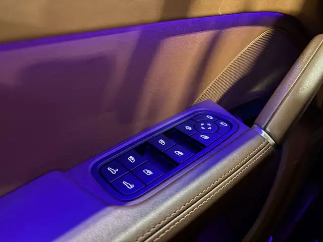 2023 Porsche Cayenne Turbo|AWD|NO LUX TAX|TRUFFLEBROWNSEATS|PREM in Cars & Trucks in City of Toronto - Image 17