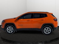 Premium Cloth/Vinyl Bucket Seats, Remote Start System, Heated Front Seats, Heated Steering Wheel, Uc... (image 1)