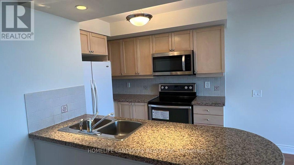 2506 - 10 NORTHTOWN WAY Toronto (Willowdale East), Ontario 2
