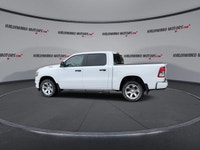 // ACCIDENT FREE!! // Meet the used 2024 RAM 1500 Tradesman 4x4 Crew Cab 5'7 Box | Sport Appearance... (image 4)