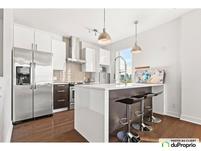 $849,595 - Condominium for sale in Griffintown — photo 3